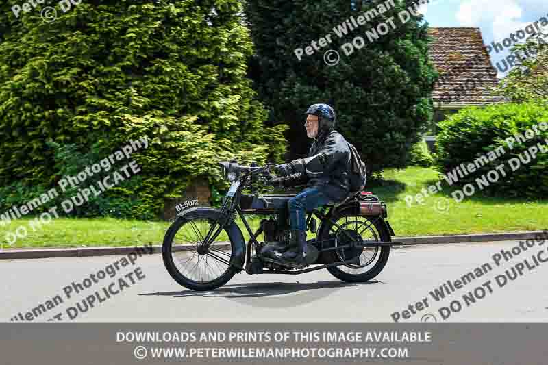 Vintage motorcycle club;eventdigitalimages;no limits trackdays;peter wileman photography;vintage motocycles;vmcc banbury run photographs